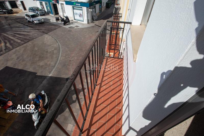 Foto eba3ce87-f3af-48f5-bd6f-6fa207d2f030. Flat in Torrox pueblo Torrox