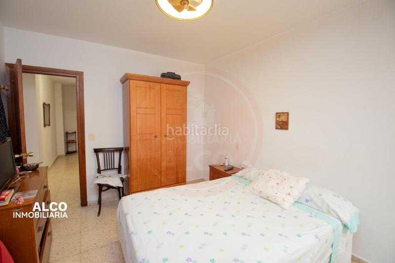 Foto ebc0177a-53a5-42d7-aaf9-b5e4505aafec. Flat in Torrox pueblo Torrox