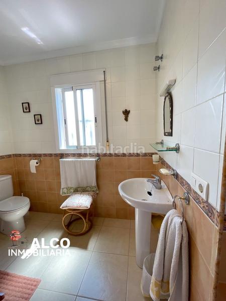 Foto 2d550ae8-8d1b-4be0-845a-7d2f4e4cfaf3. Xalet amb aparcament piscina a Urbanización Santa Rosa Torrox