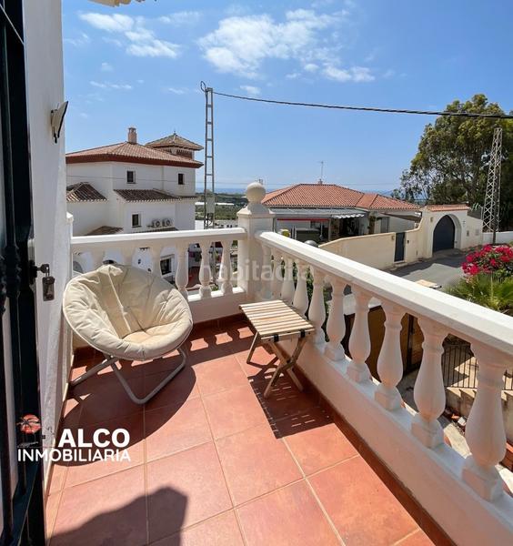 Foto 3abae765-2cee-4068-a4b7-d6057a54cd07. Xalet amb aparcament piscina a Urbanización Santa Rosa Torrox