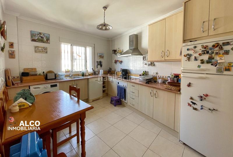 Foto 3c75ee9a-2dab-42ae-a7f1-a19d31701891. Xalet amb aparcament piscina a Urbanización Santa Rosa Torrox