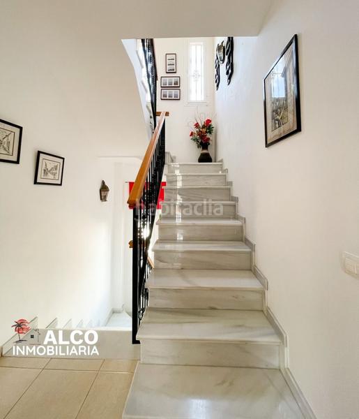 Foto 5c73d03f-1d72-450c-91c7-4ec735917deb. Xalet amb aparcament piscina a Urbanización Santa Rosa Torrox