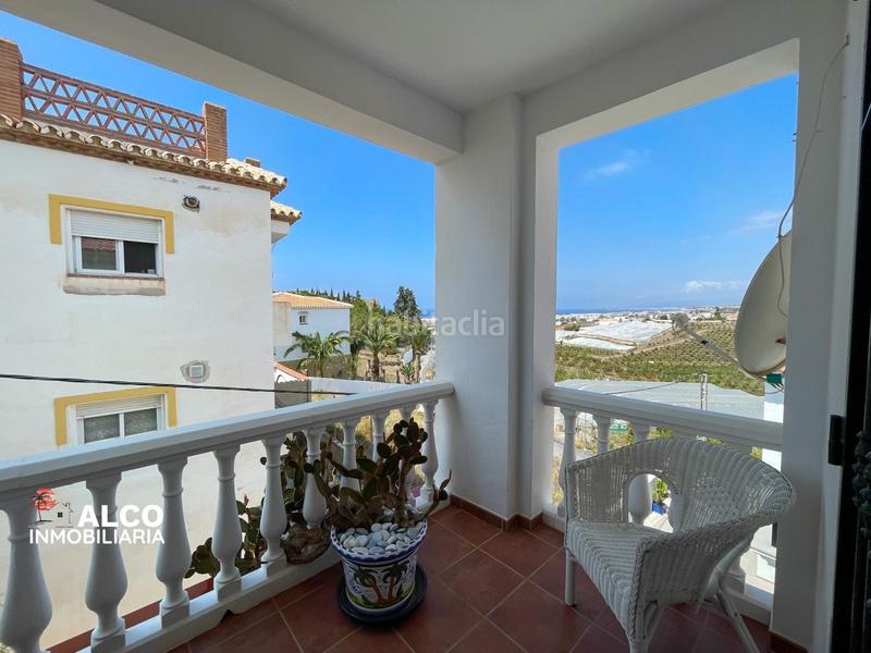 Foto 99b97179-db2a-4826-80ff-d486ce3672a1. Xalet amb aparcament piscina a Urbanización Santa Rosa Torrox