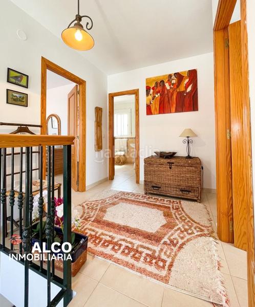 Foto a2d3201f-69f9-495c-9b53-ca615a432f35. Xalet amb aparcament piscina a Urbanización Santa Rosa Torrox