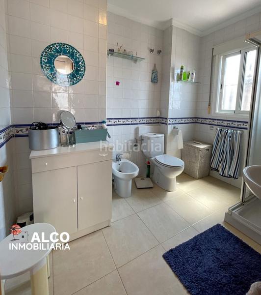 Foto bfe6cd0f-6688-4b04-80d7-8a7bb2f32547. Xalet amb aparcament piscina a Urbanización Santa Rosa Torrox