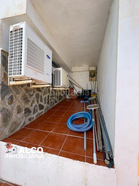 Foto e0bfa139-224c-4b37-8a11-2ccb0e6d57d4. Xalet amb aparcament piscina a Urbanización Santa Rosa Torrox