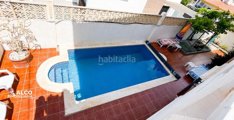 Foto fd27887c-b54c-4a55-b225-3b1aaf45fb19. Xalet amb aparcament piscina a Urbanización Santa Rosa Torrox