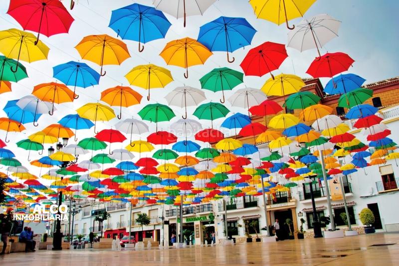 Foto 6099bb5f-5d2d-4fd9-b1a6-72e3a090d4ac. Appartement dans Torrox pueblo Torrox