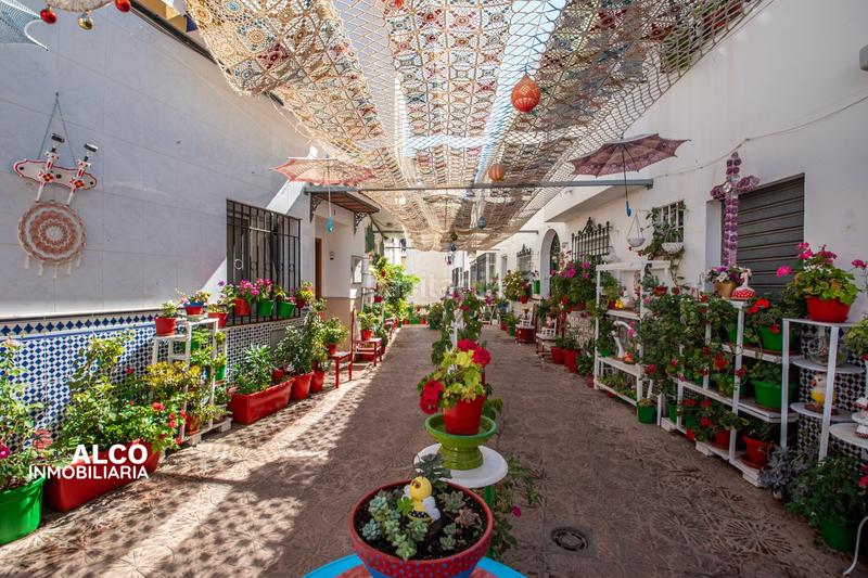 Foto 910b8de8-ec67-4c2d-8867-8011f779f267. Appartement dans Torrox pueblo Torrox