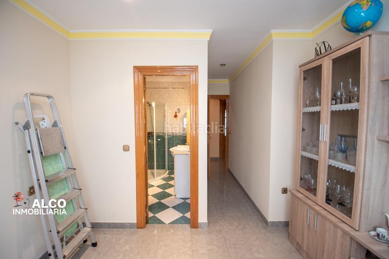 Foto 939ed064-d4bc-4d34-9424-a1371d6a1eae. Appartement dans Torrox pueblo Torrox