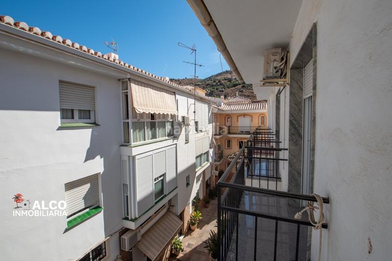 Foto a63ca15e-9dcb-47f7-a32c-b7ce233faef1. Appartement dans Torrox pueblo Torrox