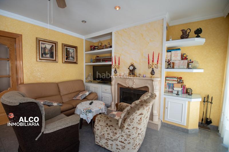 Foto b47dbe71-60e7-4ef9-b3b5-be6f7c85e648. Appartement dans Torrox pueblo Torrox