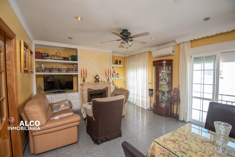 Foto d8ccc9f7-7a57-44f0-a961-c72e96053374. Appartement dans Torrox pueblo Torrox