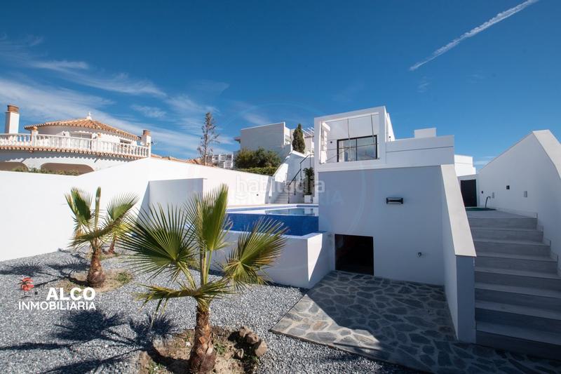 Foto af8d1942-679c-4701-b046-6ef3c159d23a. Chalet avec parking piscine dans Torrox park Torrox