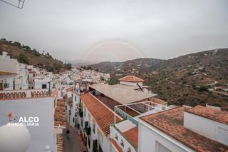 Casa in Torrox Pueblo. Casa en venta en torrox pueblo  amplia, luminosa y con doble acc