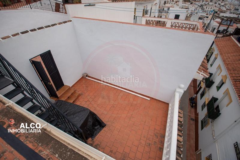 Foto bebce28d-1dd2-45c5-8b6c-471d77b84945. Casa a Torrox pueblo Torrox