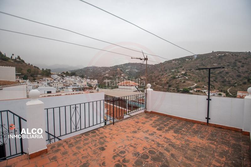 Foto dfbc1879-3260-4972-bf01-97b61df9c727. Casa a Torrox pueblo Torrox