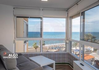 Affitto Appartamento in Centro Internacional. Vive frente al mar con unas vistas inigualables!el precio del al