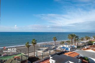 Etagenwohnung in Centro Internacional