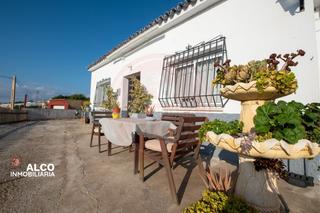 Alquiler Casa en Urbanización Santa Rosa. Casa en torrox costa reformadadescubre esta acogedora vivienda s