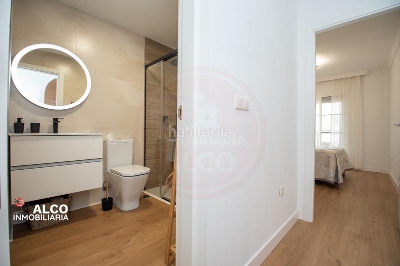 Foto 1f63834d-462c-4b43-80ed-c75f47ef7f85. Flat with heating parking in Torrox pueblo Torrox