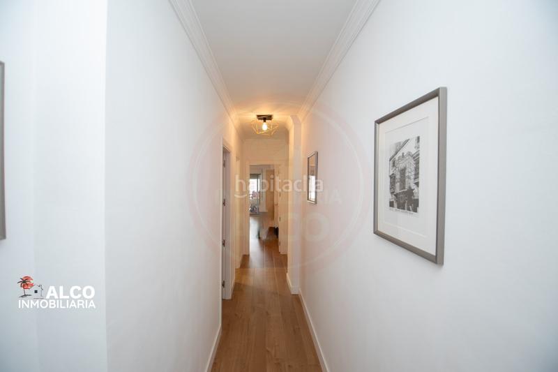 Foto 245d9685-f4ec-4408-81a9-d6c7675c79b0. Flat with heating parking in Torrox pueblo Torrox