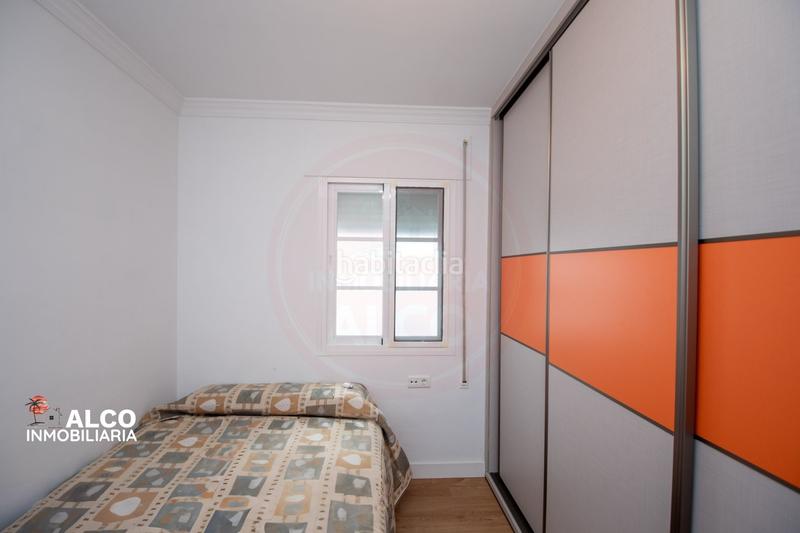 Foto 26a33d02-cd0d-4d9f-ac9f-65d1281470dc. Flat with heating parking in Torrox pueblo Torrox