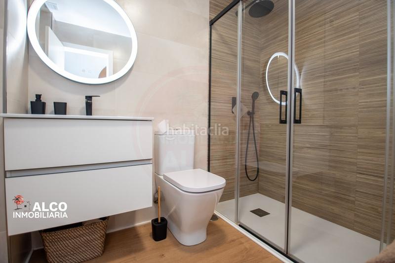 Foto 26e81285-7eb8-426d-b835-872af6b56510. Flat with heating parking in Torrox pueblo Torrox