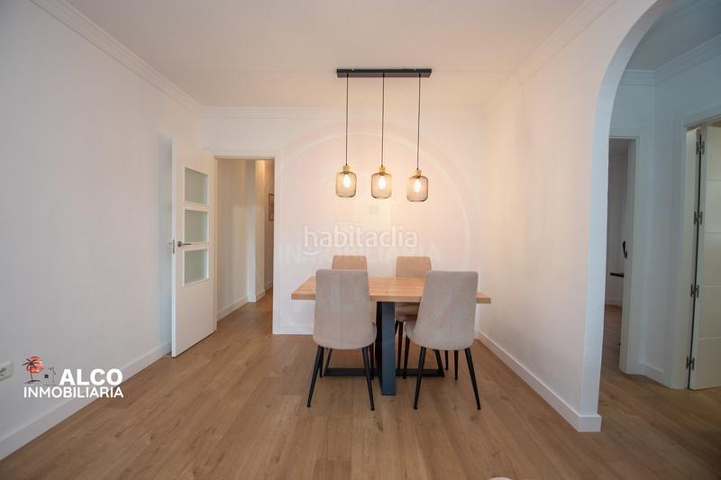 Foto 3113c49c-cc1b-48ad-ba67-c62c69bfff44. Flat with heating parking in Torrox pueblo Torrox