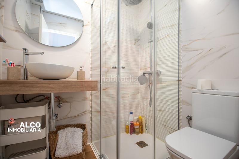 Foto 36c617ea-c5e3-4504-abba-63c9bf9121b7. Flat with heating parking in Torrox pueblo Torrox