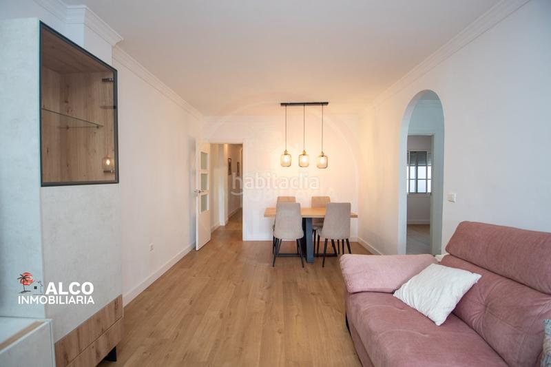 Foto 499c57ee-0b8b-4187-b288-64e3eacf5bf3. Flat with heating parking in Torrox pueblo Torrox