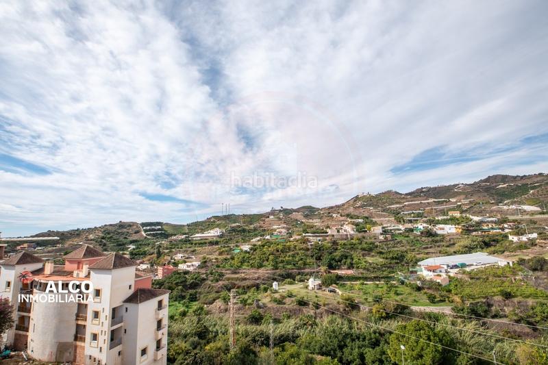 Foto 49a8f2d0-80b4-4159-8816-d43b13536d7d. Flat with heating parking in Torrox pueblo Torrox