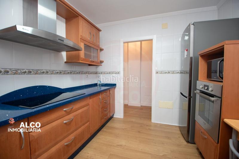 Foto 5e8c1cf2-328b-46e8-985e-d5b46dea4c38. Flat with heating parking in Torrox pueblo Torrox