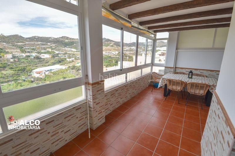 Foto 78311ae2-2ccb-48e8-8dff-d12fde8c013d. Flat with heating parking in Torrox pueblo Torrox