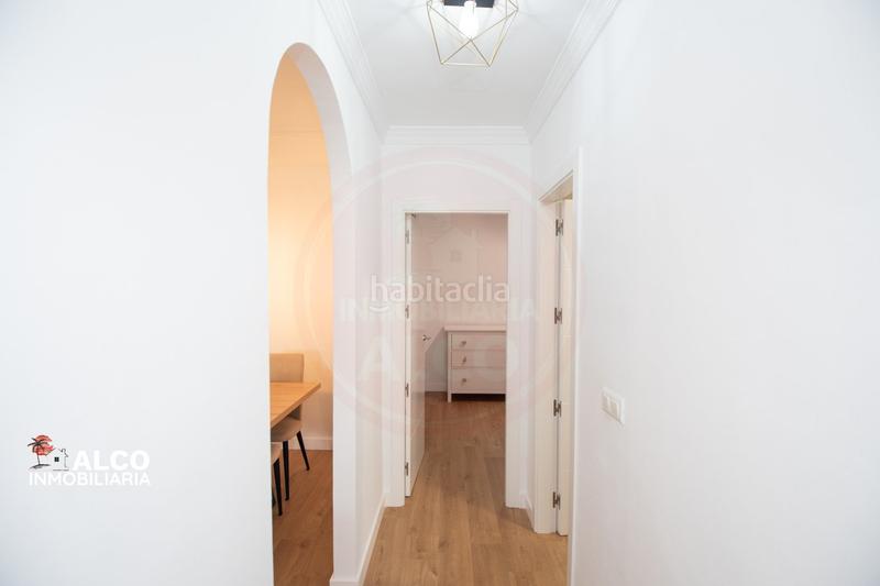 Foto 8993cbe7-1a32-4061-88d9-5b9609908a8b. Flat with heating parking in Torrox pueblo Torrox