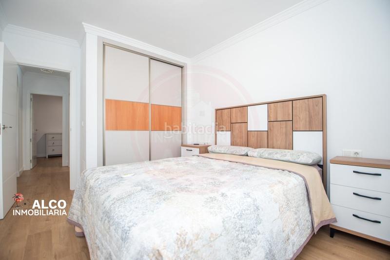 Foto 942a66b9-75b4-4009-9bc8-038755944b0d. Flat with heating parking in Torrox pueblo Torrox