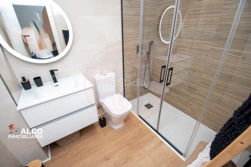 Foto c6b3861e-cdee-4c39-bcb7-7715353d6a46. Flat with heating parking in Torrox pueblo Torrox