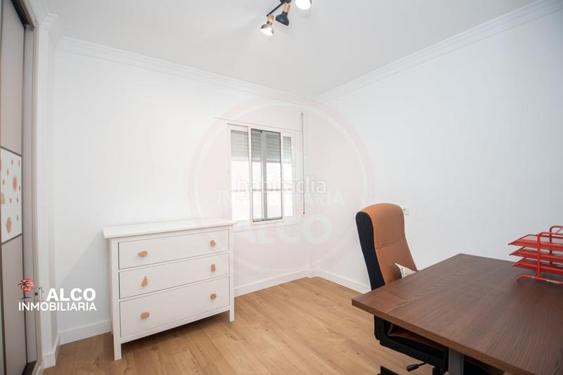 Foto d164b24b-1b29-4549-8a79-a5eddda16e29. Flat with heating parking in Torrox pueblo Torrox