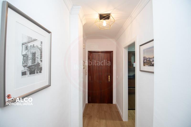 Foto feca7a45-7581-4ef4-a820-3f36c7fb4565. Flat with heating parking in Torrox pueblo Torrox