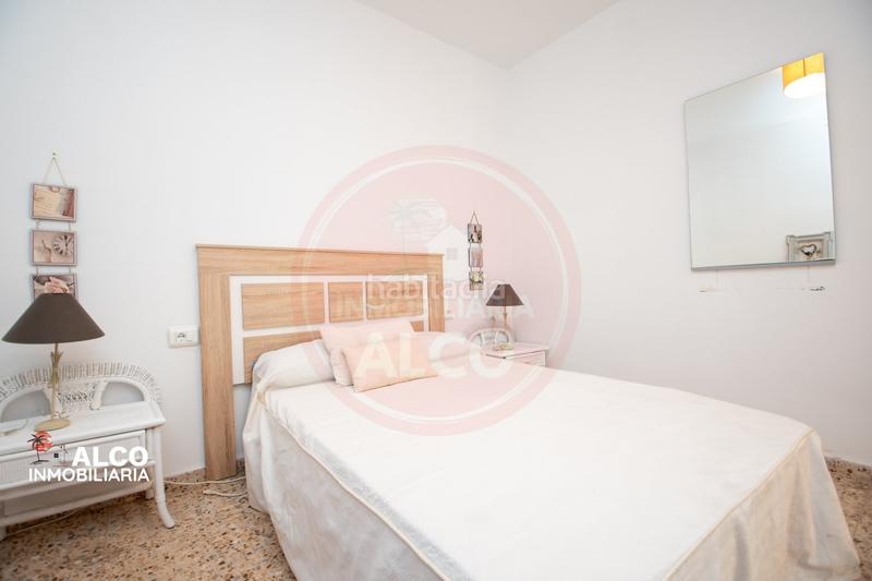 Foto 02993278-7ade-4ff1-8da8-04c9f34a7828. Location maison avec parking dans Urbanización Santa Rosa Torrox