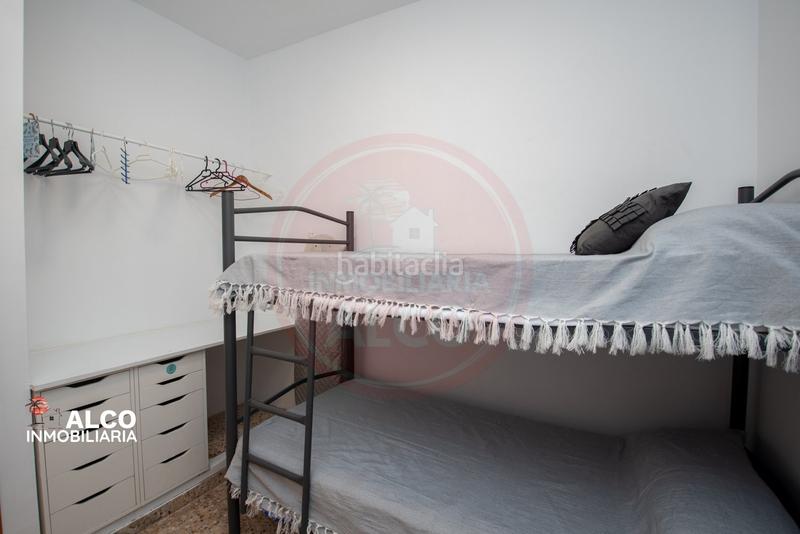 Foto 132c11c4-9694-4d2b-b693-4756af355026. Location maison avec parking dans Urbanización Santa Rosa Torrox