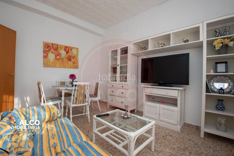 Foto 275585fd-58d8-4224-bbd6-78f279c7b587. Location maison avec parking dans Urbanización Santa Rosa Torrox