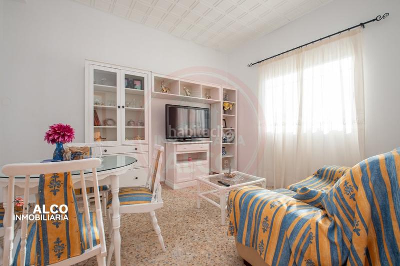 Foto 2776170d-0280-434b-9d7e-17fa010f7b9d. Location maison avec parking dans Urbanización Santa Rosa Torrox