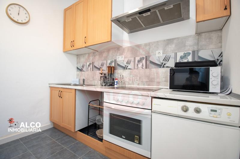 Foto 4105d4da-ab27-4af9-a9b2-cacb4eefb19e. Location maison avec parking dans Urbanización Santa Rosa Torrox