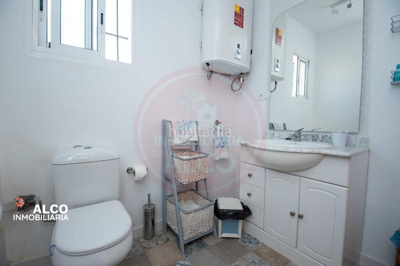 Foto 7a3fa1d6-033d-455f-abd5-fc2b060251b8. Location maison avec parking dans Urbanización Santa Rosa Torrox