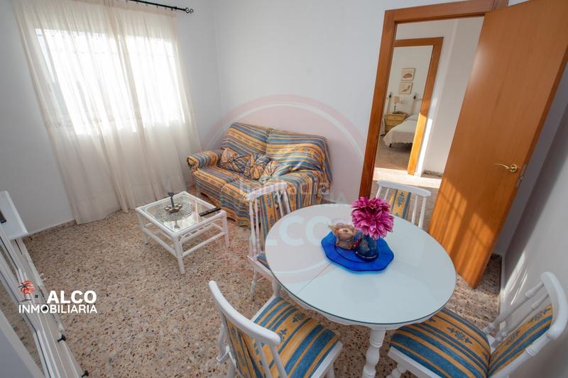 Foto 82805b41-486c-44ff-8143-f7cef1499eab. Location maison avec parking dans Urbanización Santa Rosa Torrox