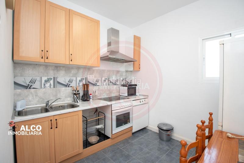 Foto 97c0446c-fd81-4cc2-ab38-b7df5d869dd7. Location maison avec parking dans Urbanización Santa Rosa Torrox