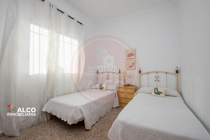 Foto b626c5f8-808e-40b9-b4a6-785d5b4573af. Location maison avec parking dans Urbanización Santa Rosa Torrox