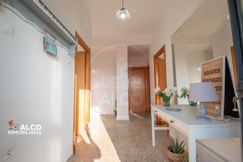 Foto e1c0faf3-4a8d-49ae-b2f8-77ffa0627a28. Location maison avec parking dans Urbanización Santa Rosa Torrox