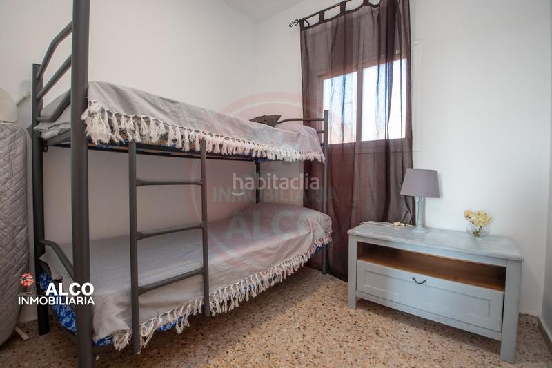 Foto ecc86e0f-b74c-4954-8560-6f40beadcc21. Location maison avec parking dans Urbanización Santa Rosa Torrox